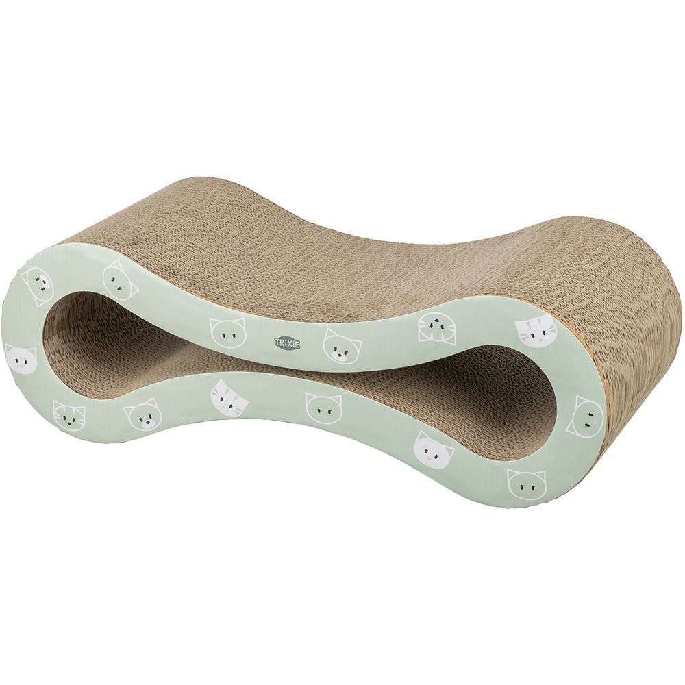 ARRANHADOR "MIMI" EM CARTÃO (EDIÇÃO LIMITADA)