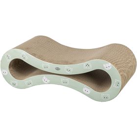 ARRANHADOR "MIMI" EM CARTÃO (EDIÇÃO LIMITADA)