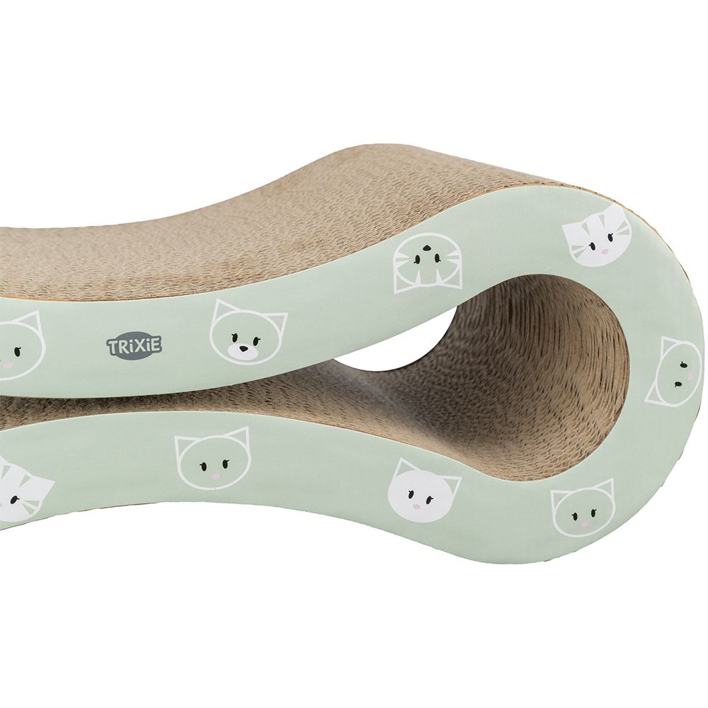 ARRANHADOR "MIMI" EM CARTÃO (EDIÇÃO LIMITADA)