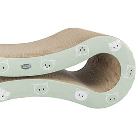 ARRANHADOR "MIMI" EM CARTÃO (EDIÇÃO LIMITADA)