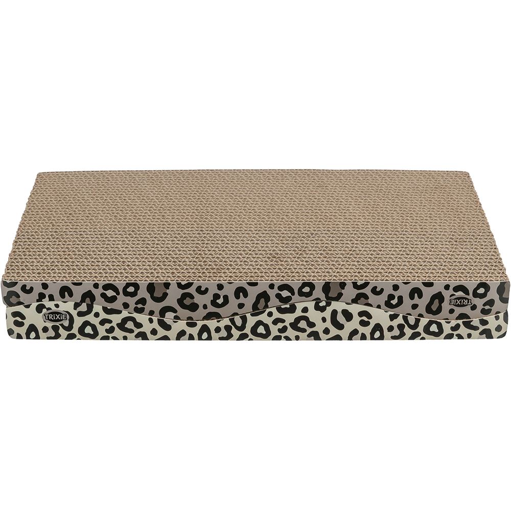 ARRANHADOR "LEO" EM CARTÃO