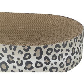 CAMA/ARRANHADOR EM CARTÃO "LEO"