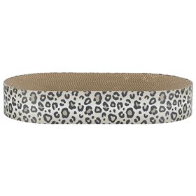 CAMA/ARRANHADOR EM CARTÃO "LEO"