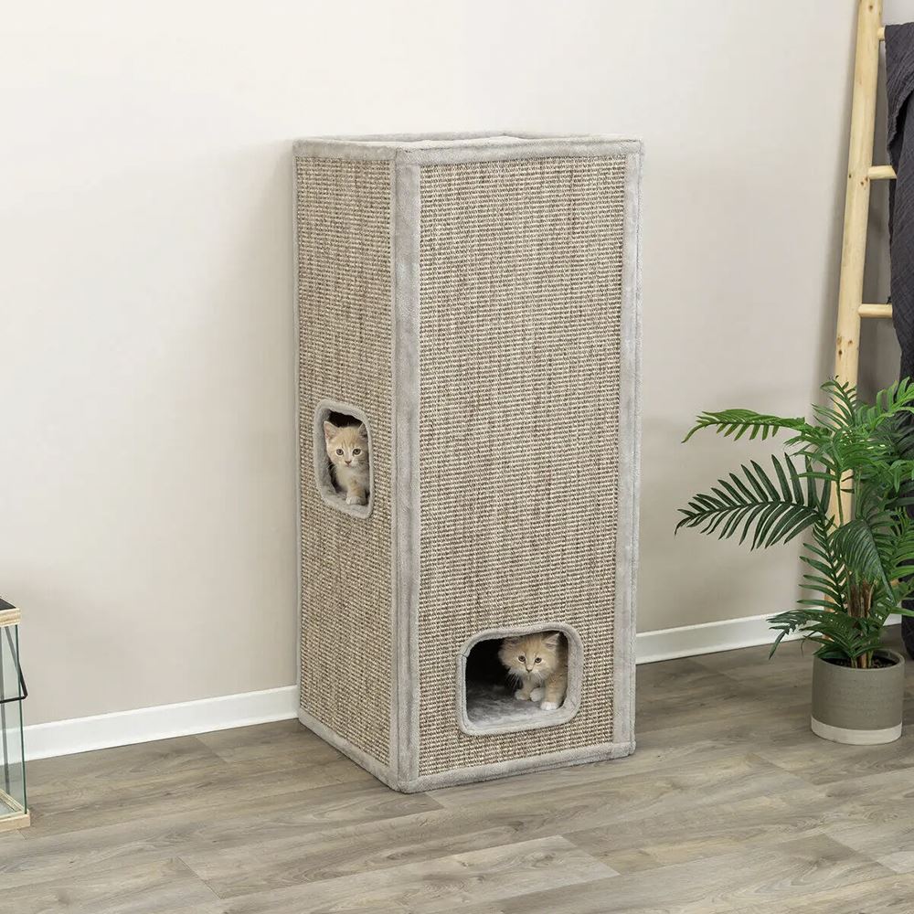CAT TOWER "JUNO"