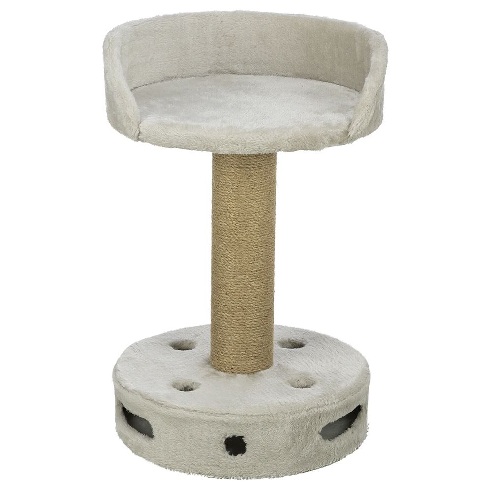 TREPADOR "DALIA" COM BASE PARA BRINCAR