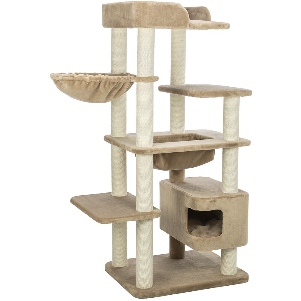 ARRANHADOR "BRUNA XXL"