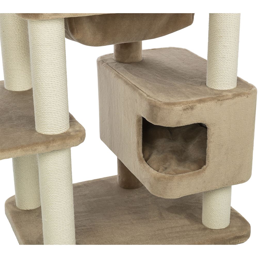 ARRANHADOR "BRUNA XXL"