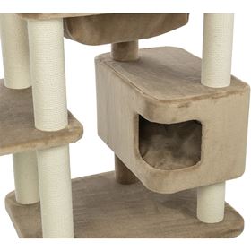 ARRANHADOR "BRUNA XXL"