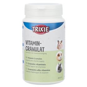 GRANULADO VITAMÍNICO PARA ROEDORES