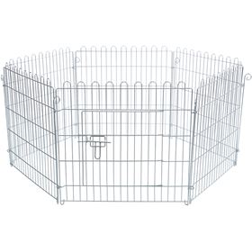 CERCA DE 6 ELEMENTOS PARA ROEDORES