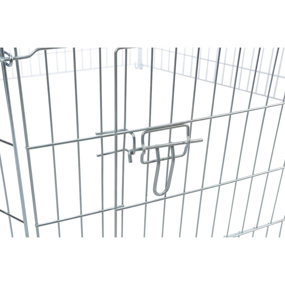 CERCA DE 6 ELEMENTOS PARA ROEDORES