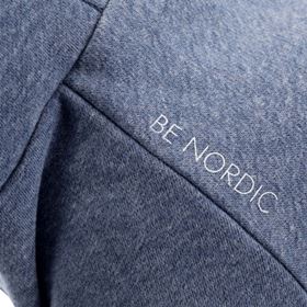 SWEAT "BE NORDIC FLENSBURG" PARA CÃES