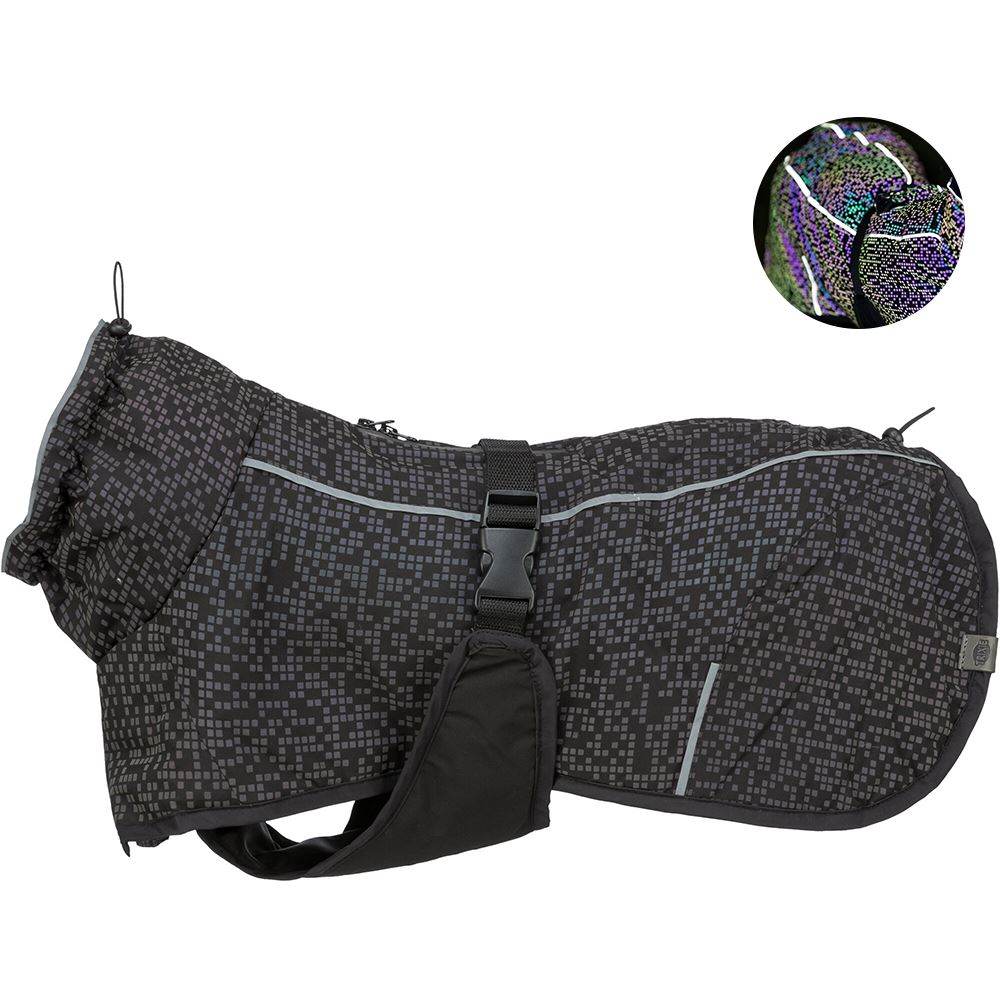 CAPA "LIMOUX REFLECT"