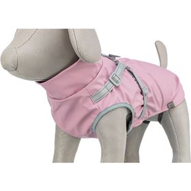 CAPA IMPERMEÁVEL "PONTIS" COM PEITORAL