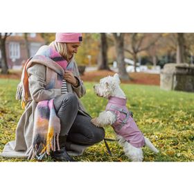 CAPA IMPERMEÁVEL "PONTIS" COM PEITORAL