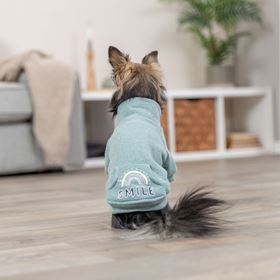 SWEATSHIRT "LITTLETON" PARA CÃES