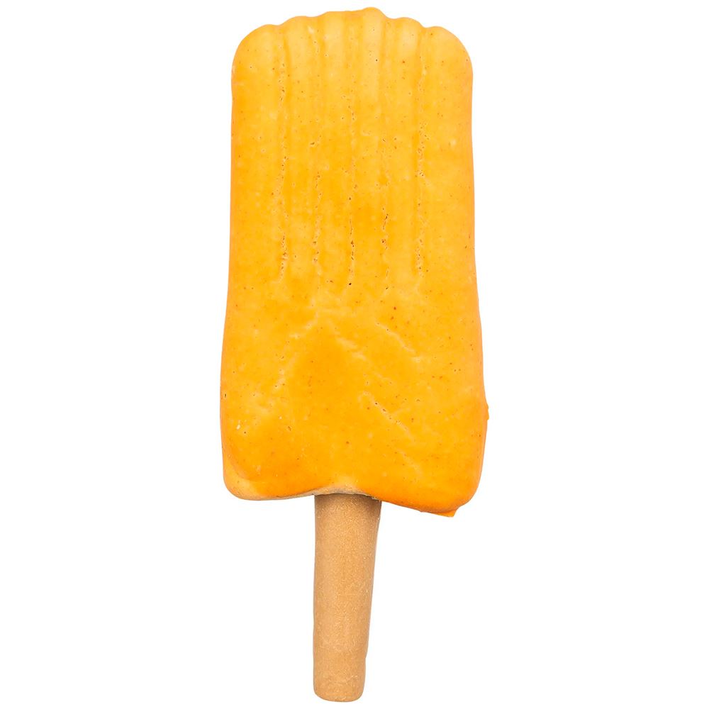 DENTAFUN "GELADO" COM PEITO DE FRANGO E BANANA