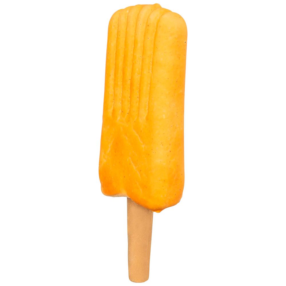 DENTAFUN "GELADO" COM PEITO DE FRANGO E BANANA