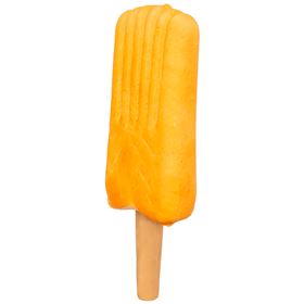 DENTAFUN "GELADO" COM PEITO DE FRANGO E BANANA