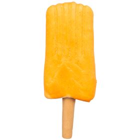 DENTAFUN "GELADO" COM PEITO DE FRANGO E BANANA