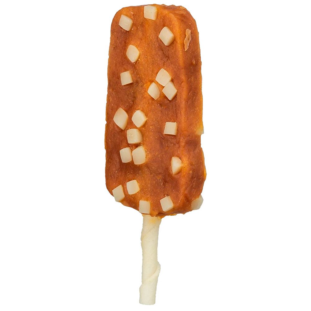 DENTAFUN "GELADO" COM FRANGO E QUEIJO