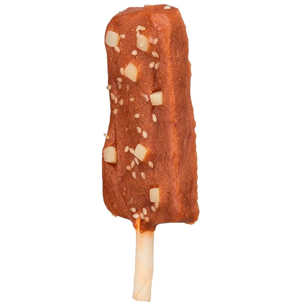 DENTAFUN "GELADO" COM PATO E QUEIJO