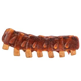 SNACK "COSTELINHA/ENTRECOSTO" COM PEITO DE FRANGO