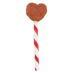 LOLLIPOP VALENTINE COM FRANGO (50 unidades)