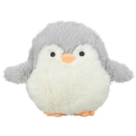 PINGUIM EM PELÚCIA
