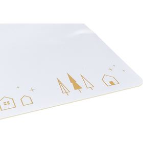 TAPETE PARA GAMELA "XMAS"