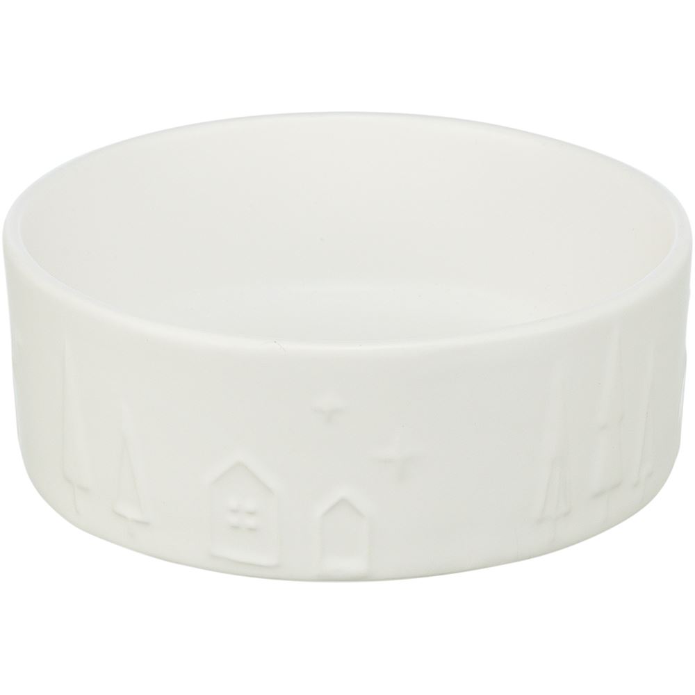 GAMELA "XMAS" EM CERÂMICA