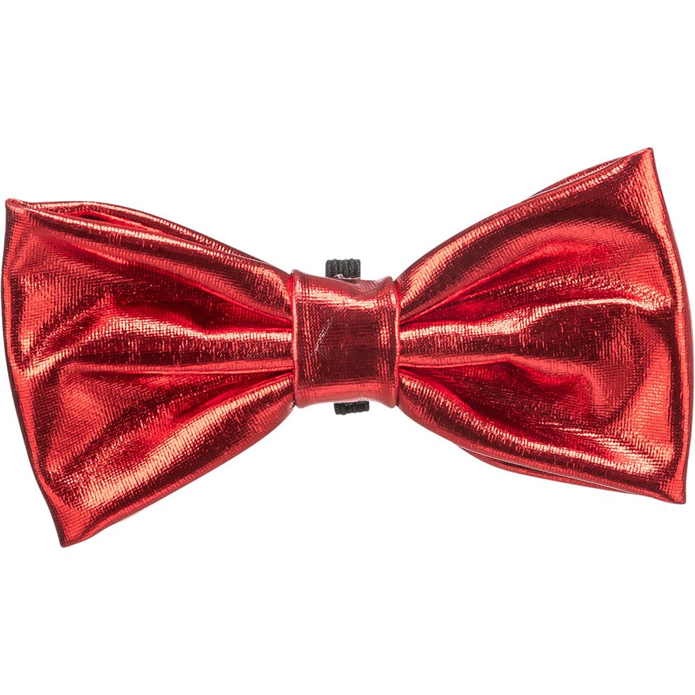 LAÇOS NATALÍCIOS PARA COLEIRA DE CÃO