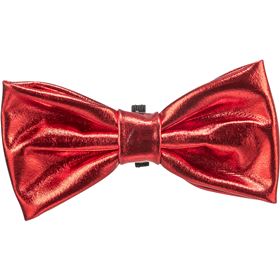 LAÇOS NATALÍCIOS PARA COLEIRA DE CÃO