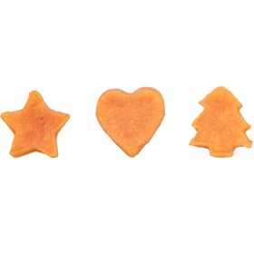 SNACK "XMAS" COM PEITO DE FRANGO