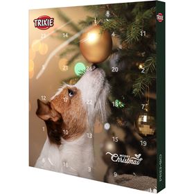 CALENDÁRIO COM SURPRESAS DE NATAL "PREMIO" LIGHT PARA CÃES