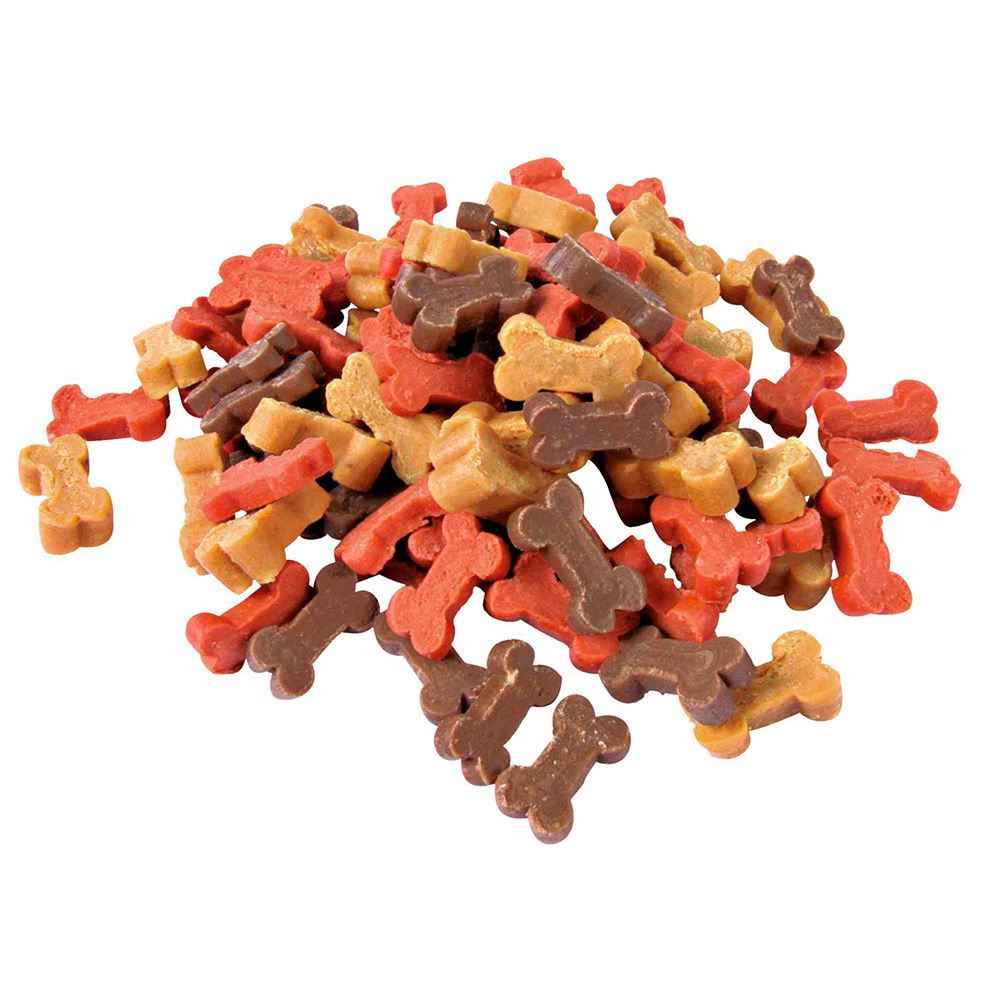 CALENDÁRIO COM SURPRESAS DE NATAL PARA CÃES