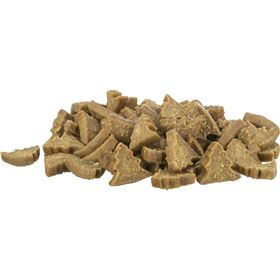 CALENDÁRIO COM SURPRESAS DE NATAL PARA GATOS