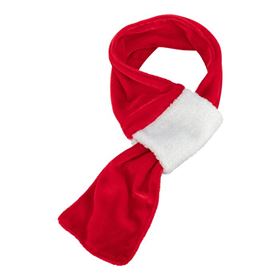 CACHECOL DE NATAL PARA CÃES