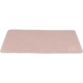 TAPETE EM PVC PARA WC DE GATOS