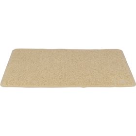 TAPETE EM PVC PARA WC DE GATOS