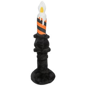 CASTIÇAL "HALLOWEEN" COM SOM