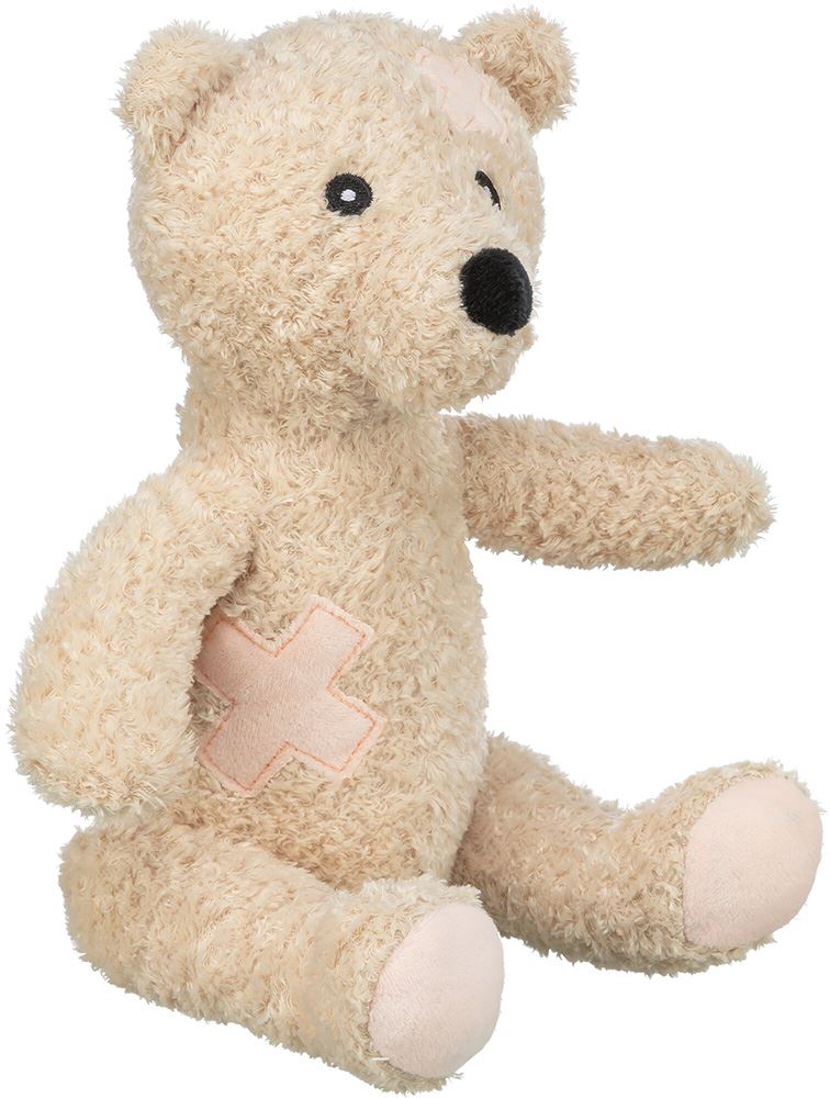 PELUCHE "TEDDY BEAR"