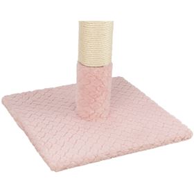 ARRANHADOR "BAENA" EM PELÚCIA TEXTURADA