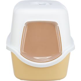 TOILETE "VICO" COM PORTA PARA GATOS