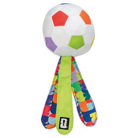 BOLA VOADORA "FIFA 2026"