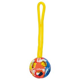 BOLA FAVO "FIFA 2026" COM CORDA